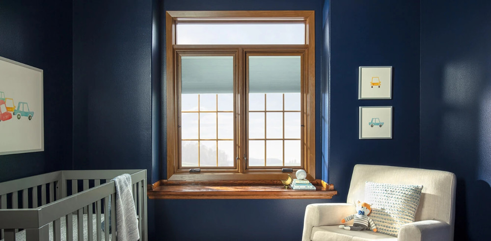 Sound Resistant Windows and Doors in Little Rock