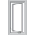 Little Rock Casement Windows