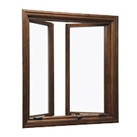 Little Rock French Casement Window