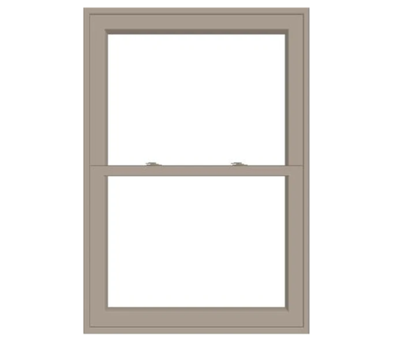 Little Rock Pella 250 Series Double-Hung Window