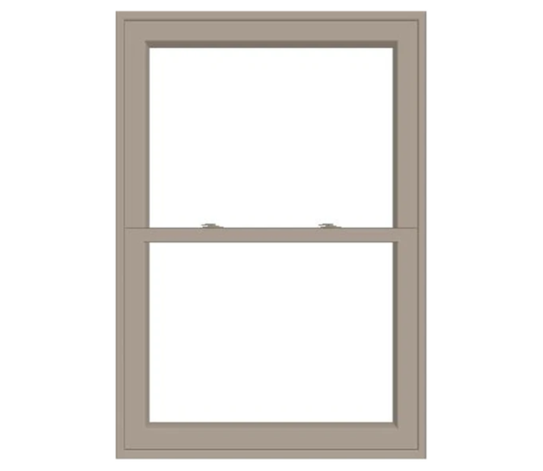 Little Rock Pella 250 Series Single Hung Window