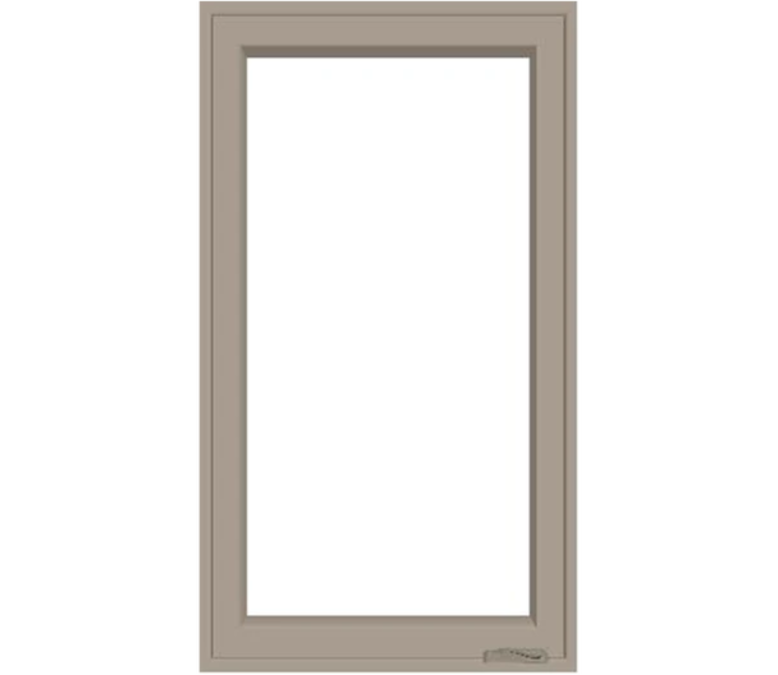 Little Rock Pella 250 Series Vinyl Casement Window