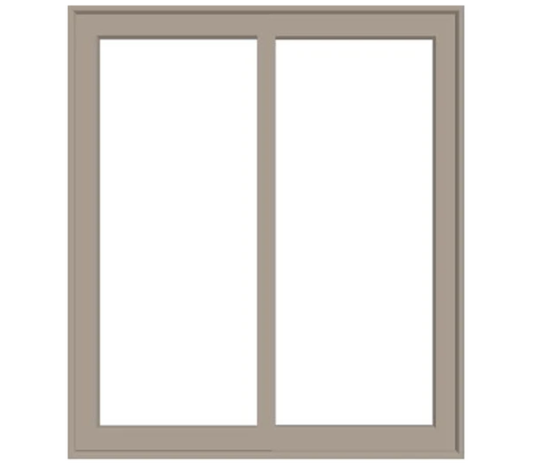 Little Rock Pella 250 Series Vinyl Sliding Patio Door