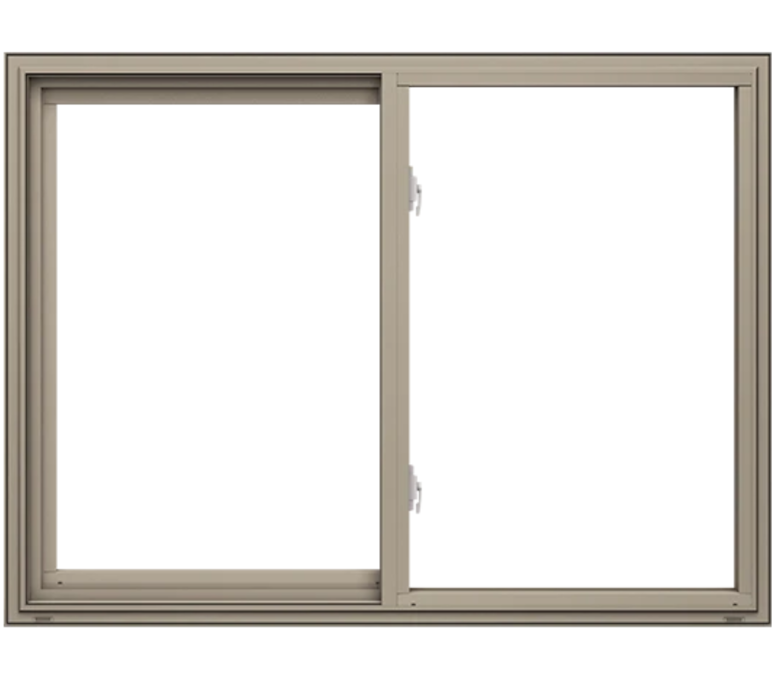 Little Rock Pella 250 Series Vinyl Sliding Window