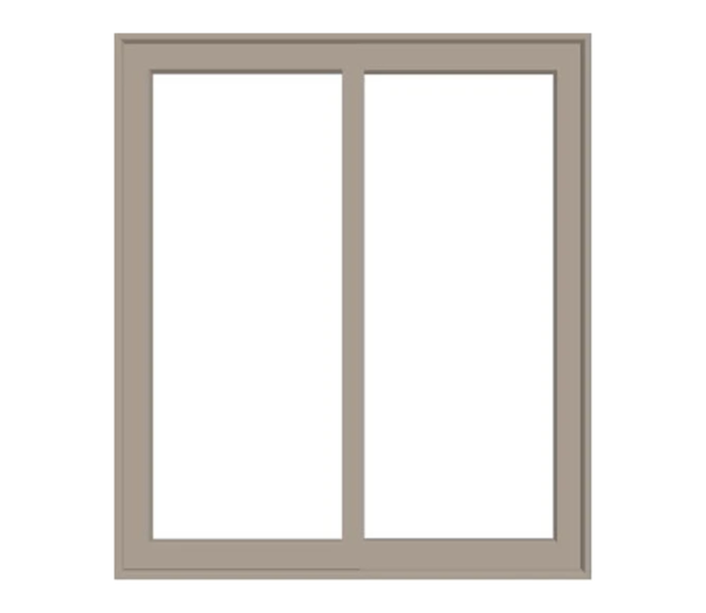 Little Rock Pella 250 Seris Vinyl Patio Doors