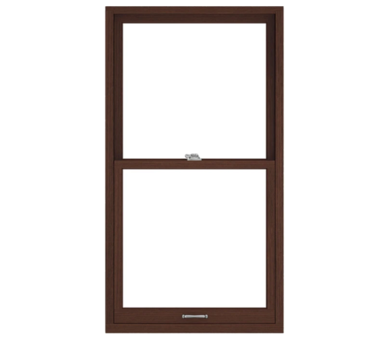 Little Rock Pella Reserve Traditional Double-Hung Window