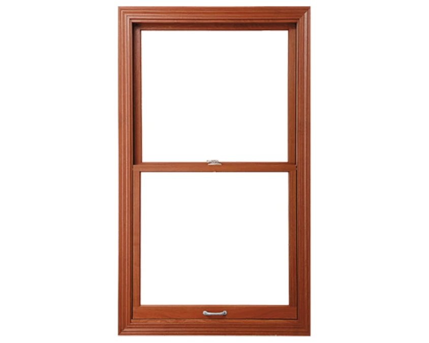 Little Rock Pella Reserve Traditional Single Hung Window