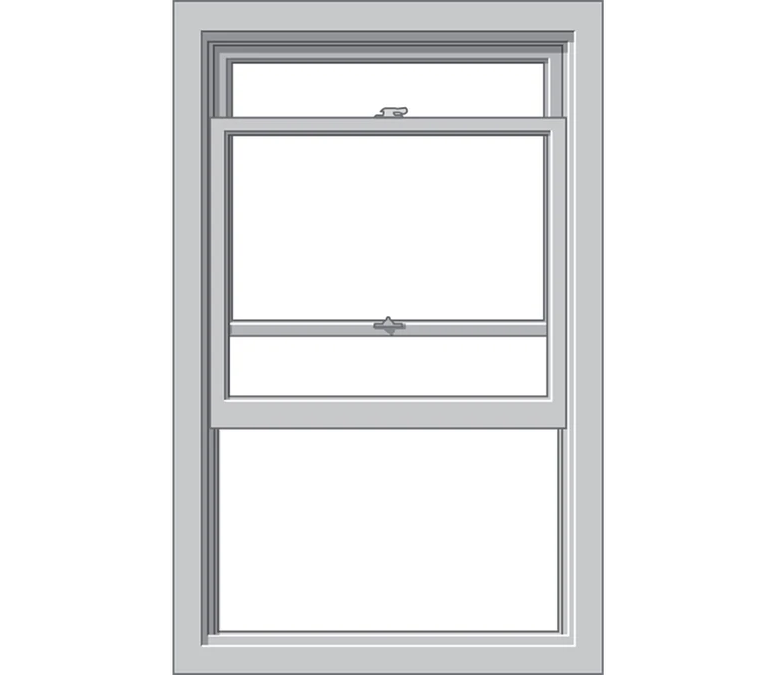 Little Rock Pella Defender Series Vinyl Windows