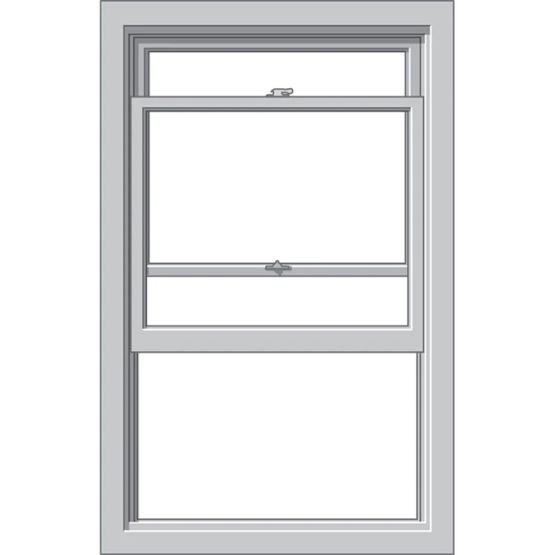 Little Rock Pella Defender Series Windows