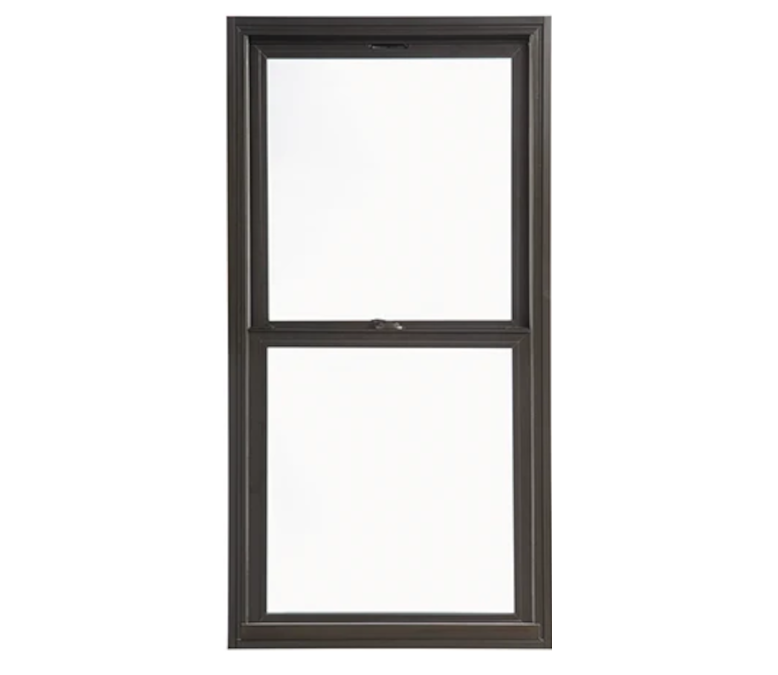 Little Rock Pella Impervia Double-Hung Window