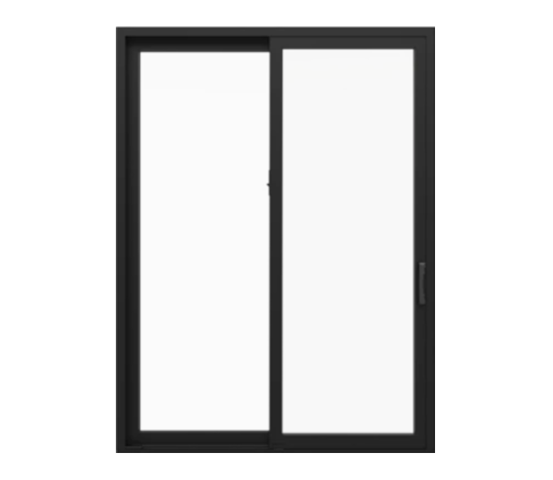 Little Rock Pella Impervia Patio Doors