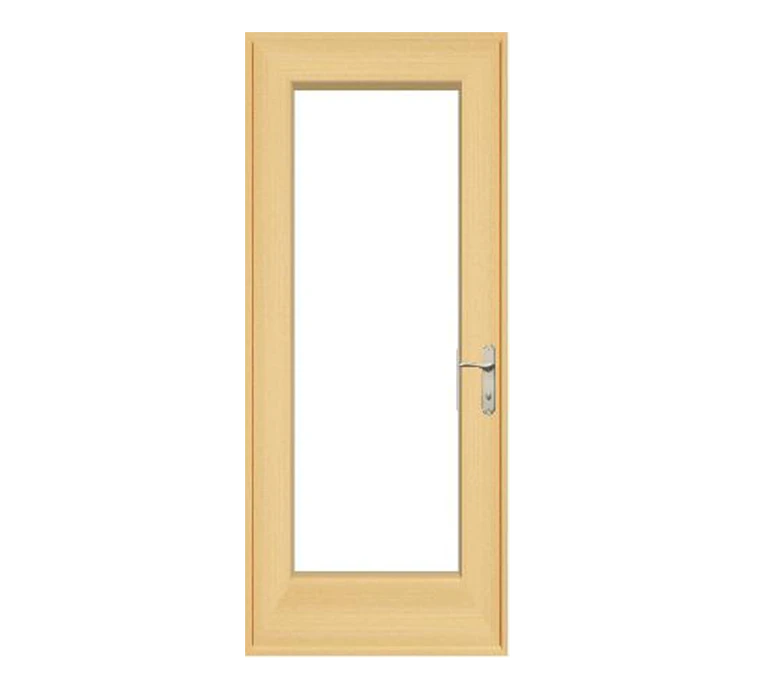 Little Rock Pella Lifestyle Series Patio Doors