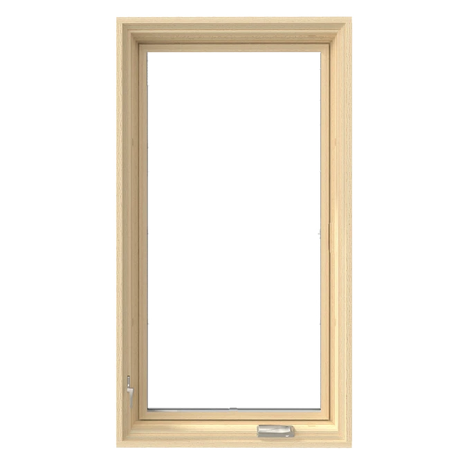 Little Rock Pella Lifestyle Series Wood Casement Window