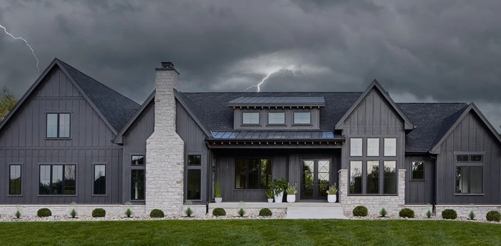 Weather-Resistant Windows and Doors in Little Rock