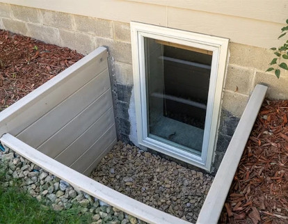 Little Rock Basement Windows